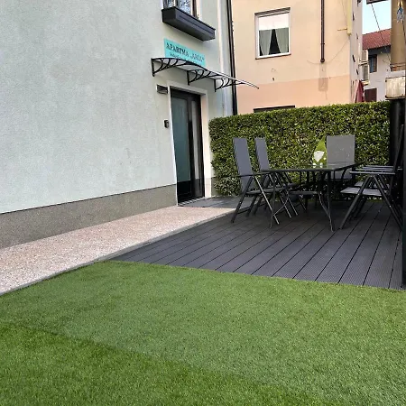 Aria Guest house 3*