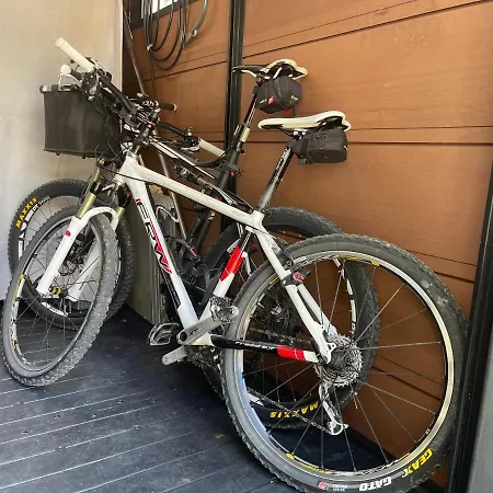 Aria Guest house Kobarid