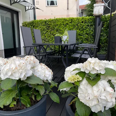 Guest house Aria Kobarid