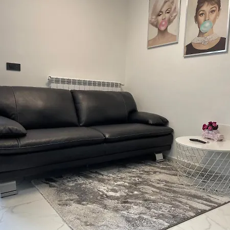 Aria Gostinjska kuća 3*