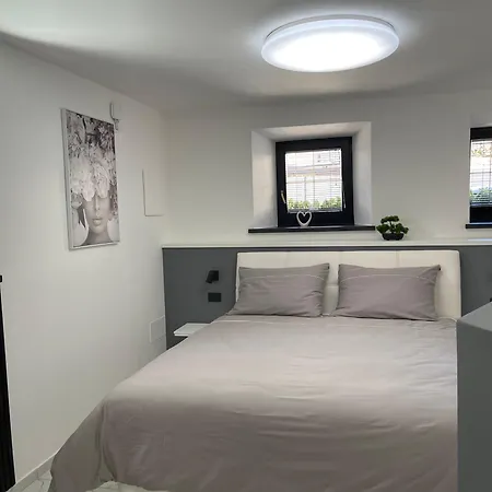 Guest house Aria 3*