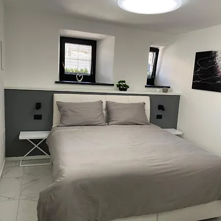 Aria Guest house