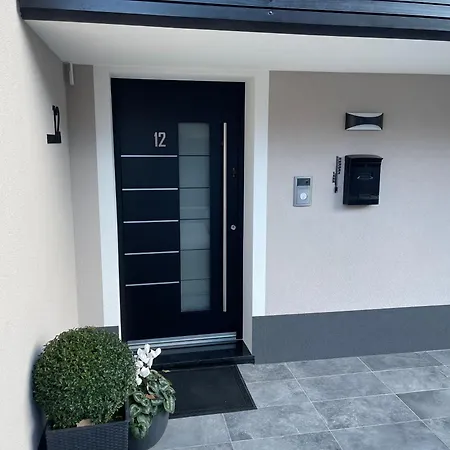 Guest house Aria 3*