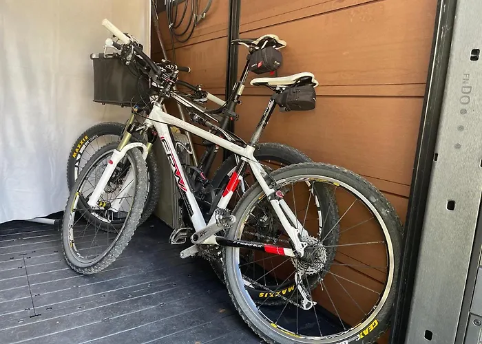 Aria Gæstehus Kobarid